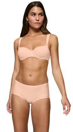 Body Make-Up Illusion