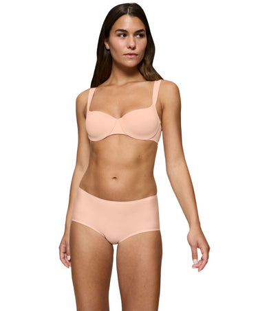 Body Make-Up Illusion