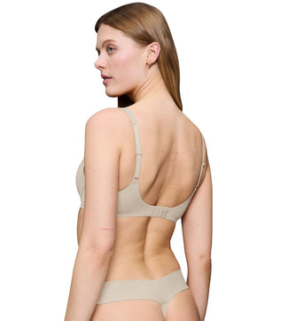 Body Make-Up Illusion