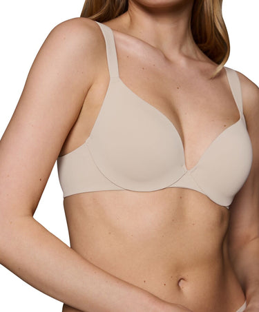 Body Make-Up Illusion