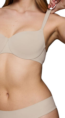 Body Make-Up Illusion