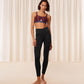 Cardio Rtw High-Rise Leggings