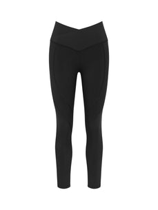 Cardio Rtw High-Rise Leggings