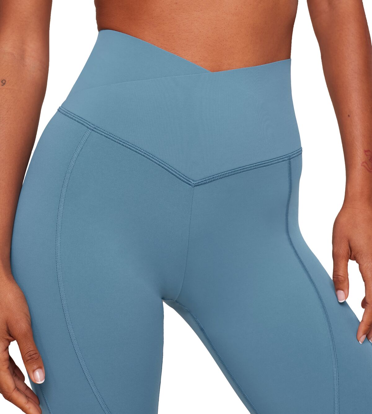 Cardio RTW High-Rise Leggings