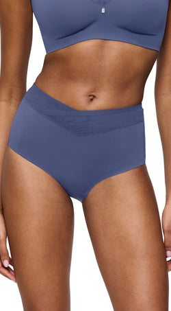 True Shape Sensation T