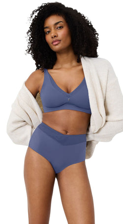 True Shape Sensation T