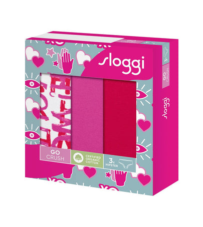 Sloggi Go Crush