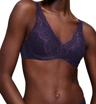 Body Make-Up Illusion Lace