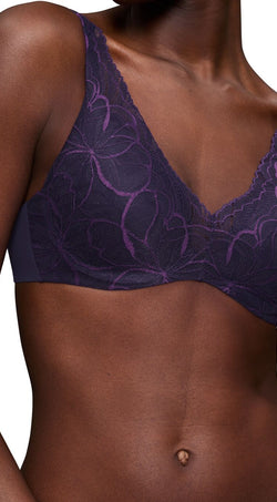 Body Make-Up Illusion Lace