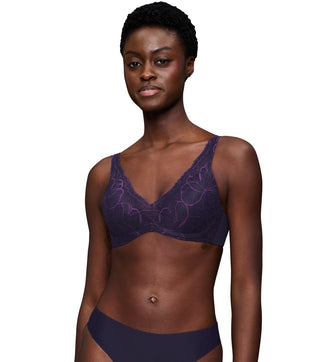 Body Make-Up Illusion Lace