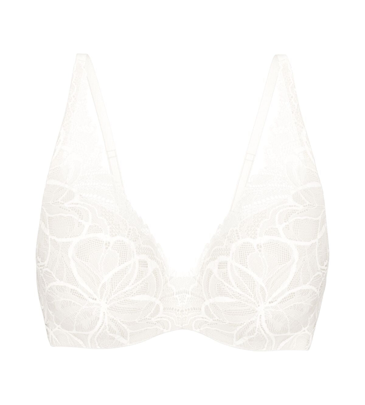Body Make-Up Illusion Lace