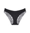 Body Make-Up Illusion Lace Highleg Tai