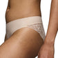 Body Make-Up Illusion Lace Highleg Tai