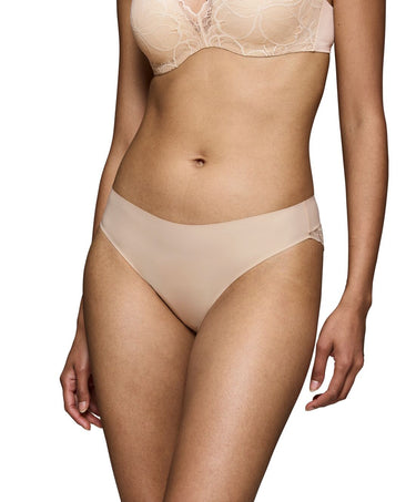 بودي ميك-آب إليوجين هاي ليج تاي دانتيل