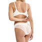 Body Make-Up Illusion Lace