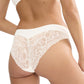 Body Make-Up Illusion Lace