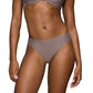 Body Make-Up Illusion Lace Highleg Tai