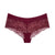 Body Make-Up Illusion Lace Shorty