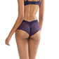 Body Make-Up Illusion Lace