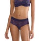 Body Make-Up Illusion Lace