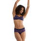 Body Make-Up Illusion Lace