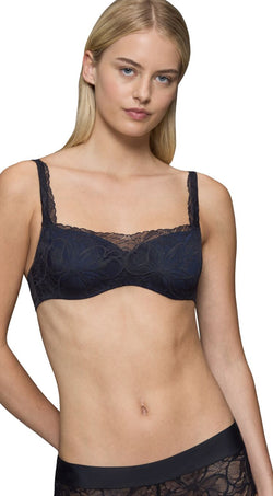 Body Make-Up Illusion Lace