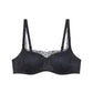 Body Make-Up Illusion Lace Balconette