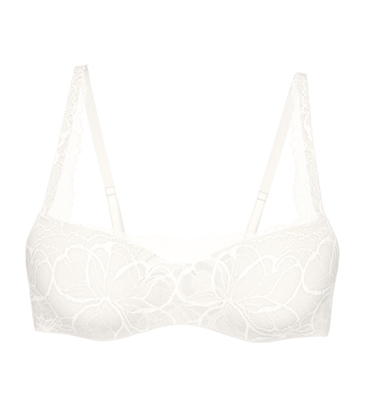 Body Make-Up Illusion Lace