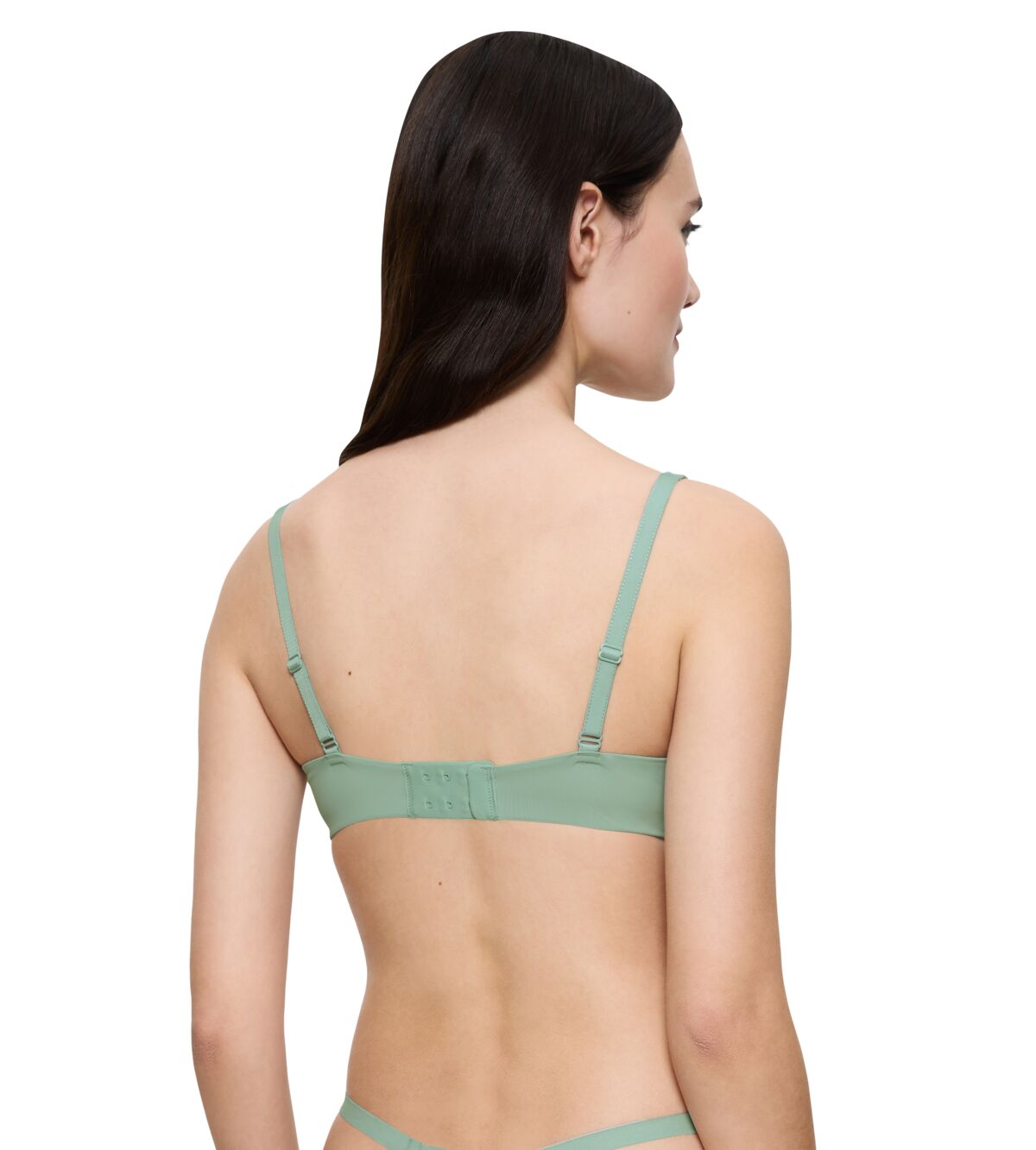 Body Make-Up Illusion Lace