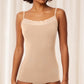 Feel Of Modal Spaghetti Top