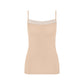 Feel Of Modal Spaghetti Top