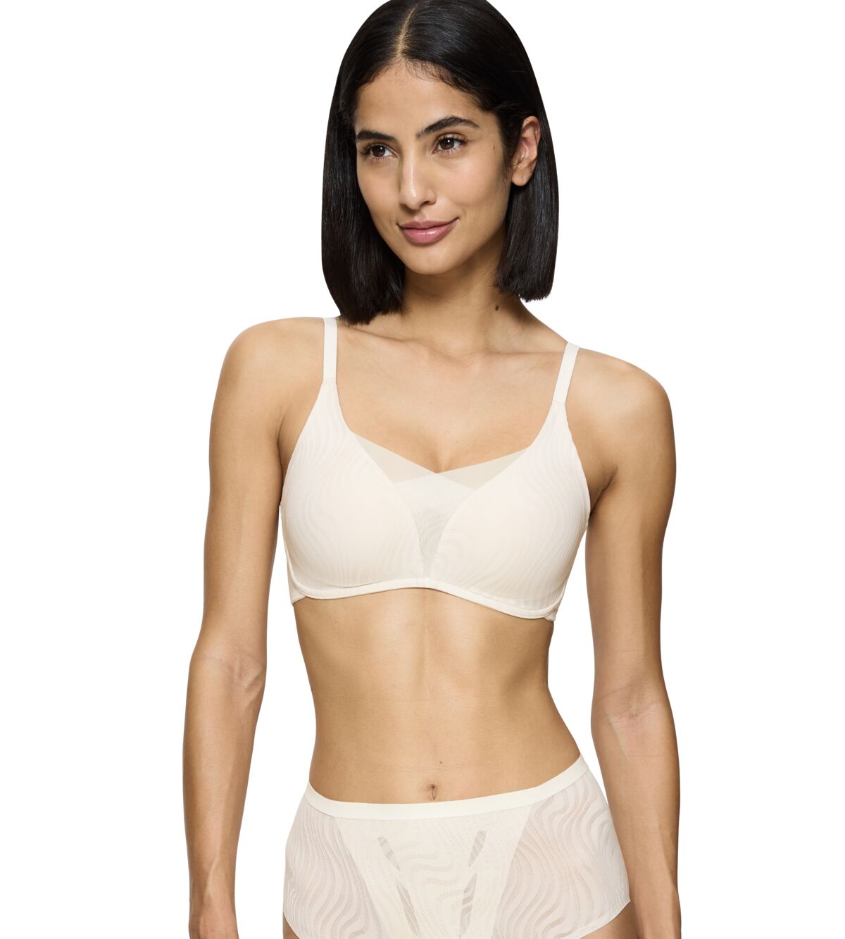Triumph Shape Smart Ellipse