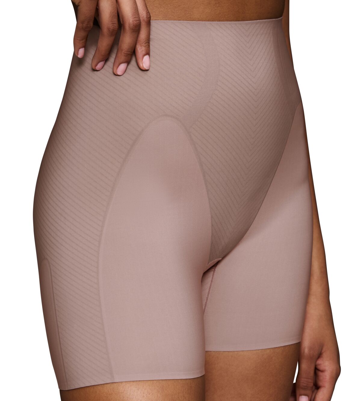 BMU Illusion Curve
