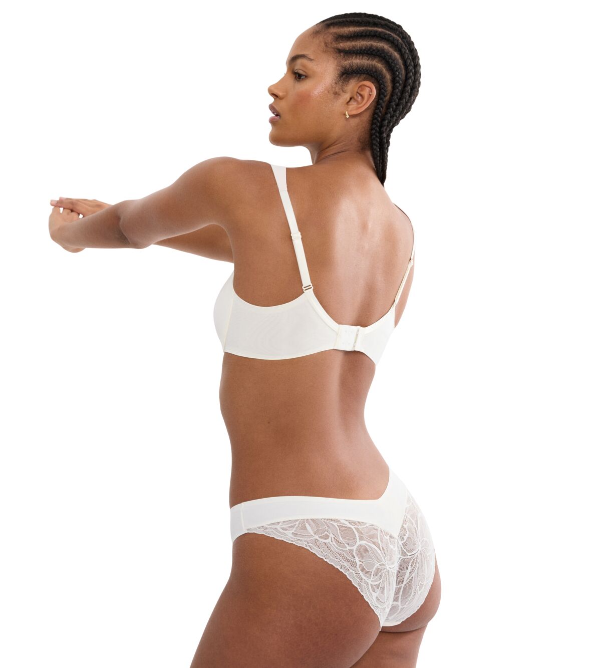 BMU Illusion Curve