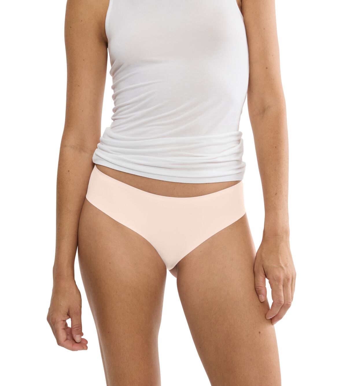Smart Invisible