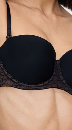 Triumph Signature Sheer