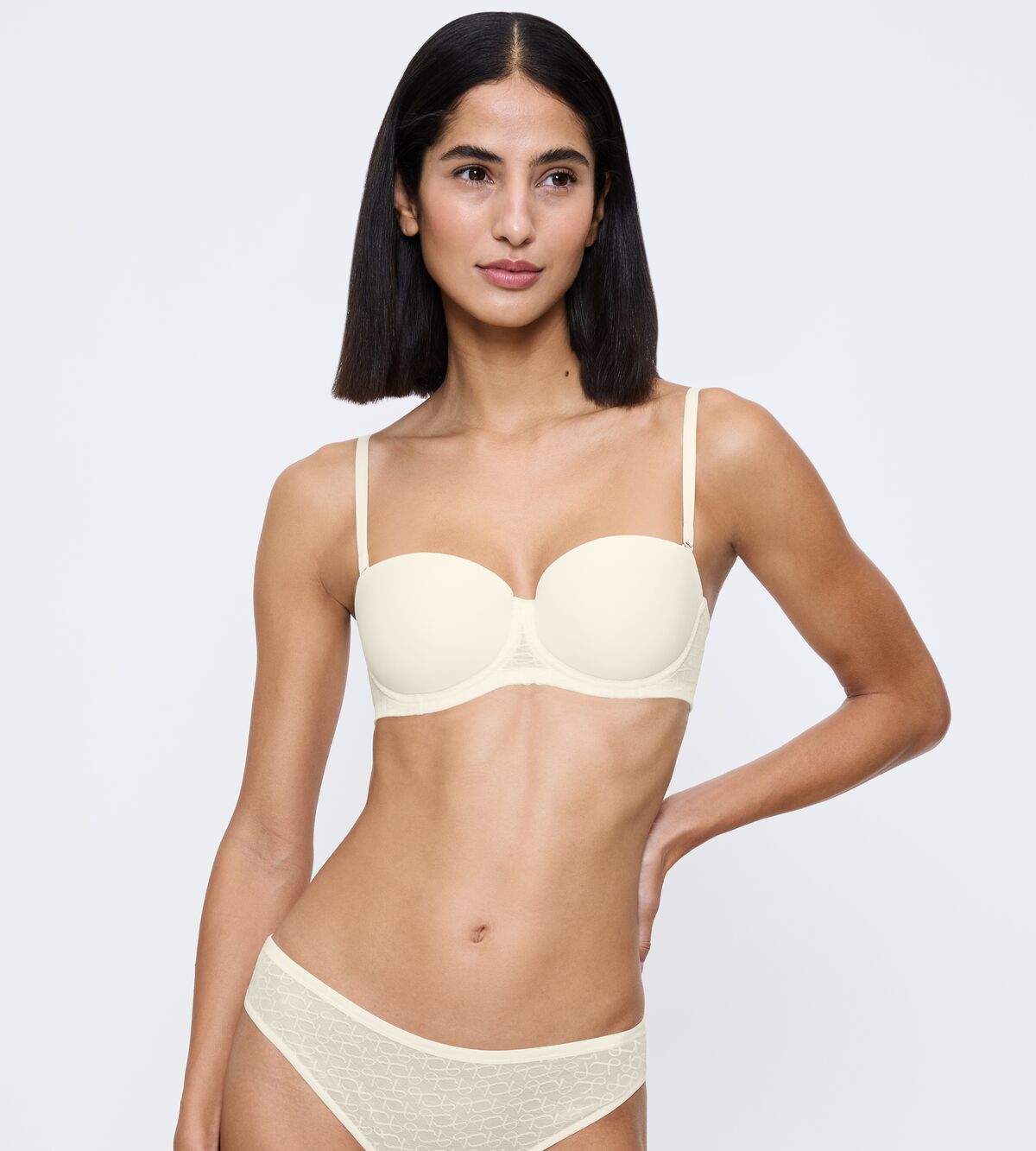 Triumph Signature Sheer