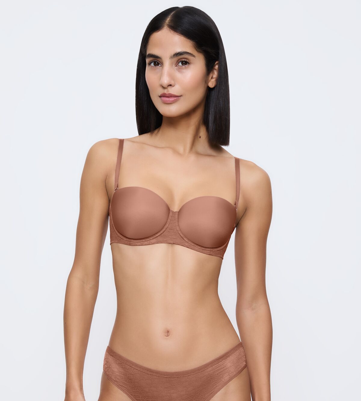 Triumph Signature Sheer