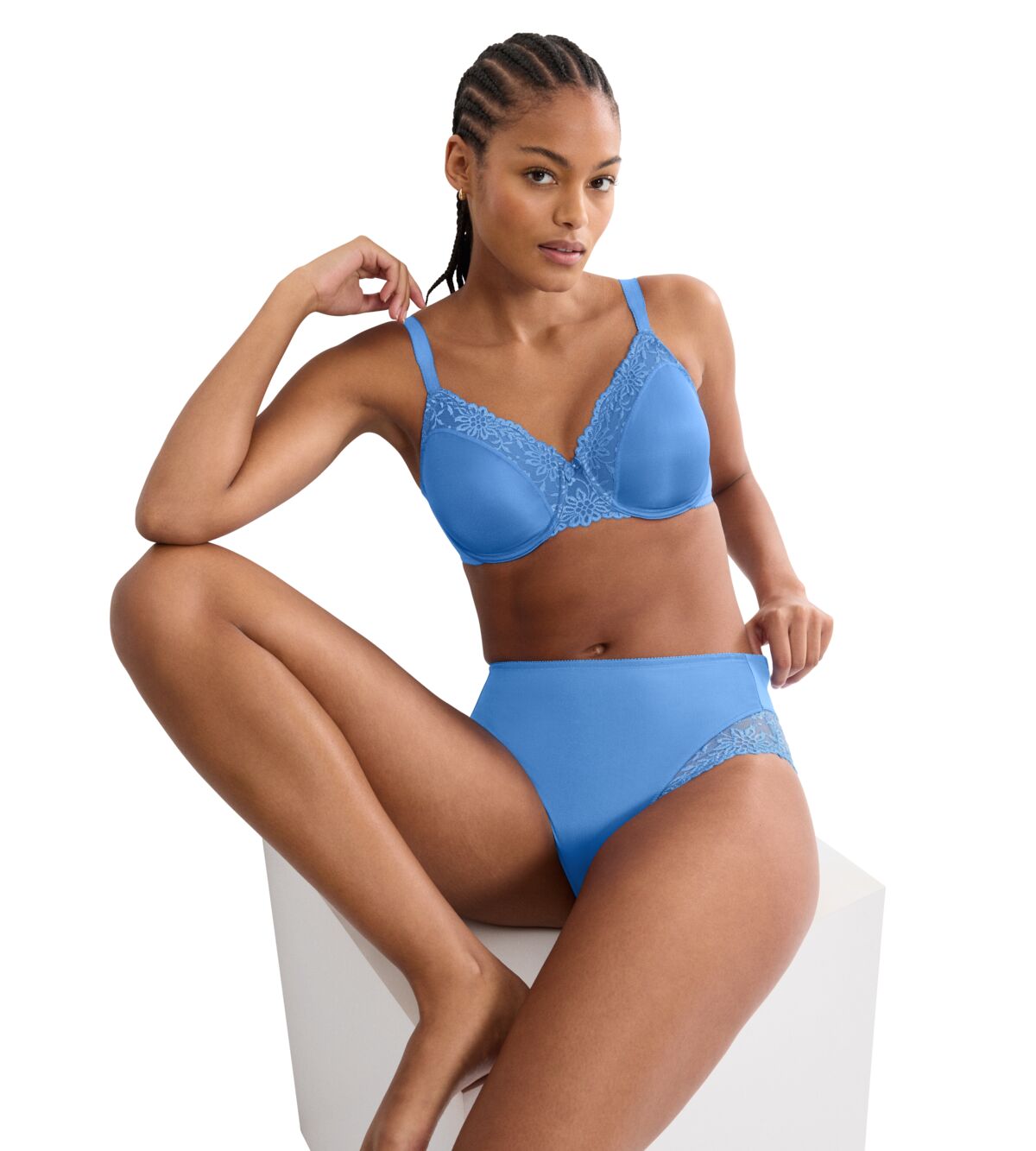 Ladyform Soft T