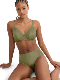 Ladyform Soft T