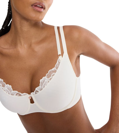 Wild Gardenia Florale