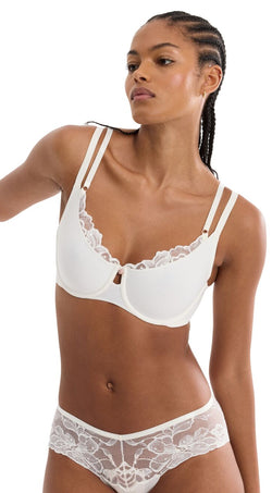 Wild Gardenia Florale