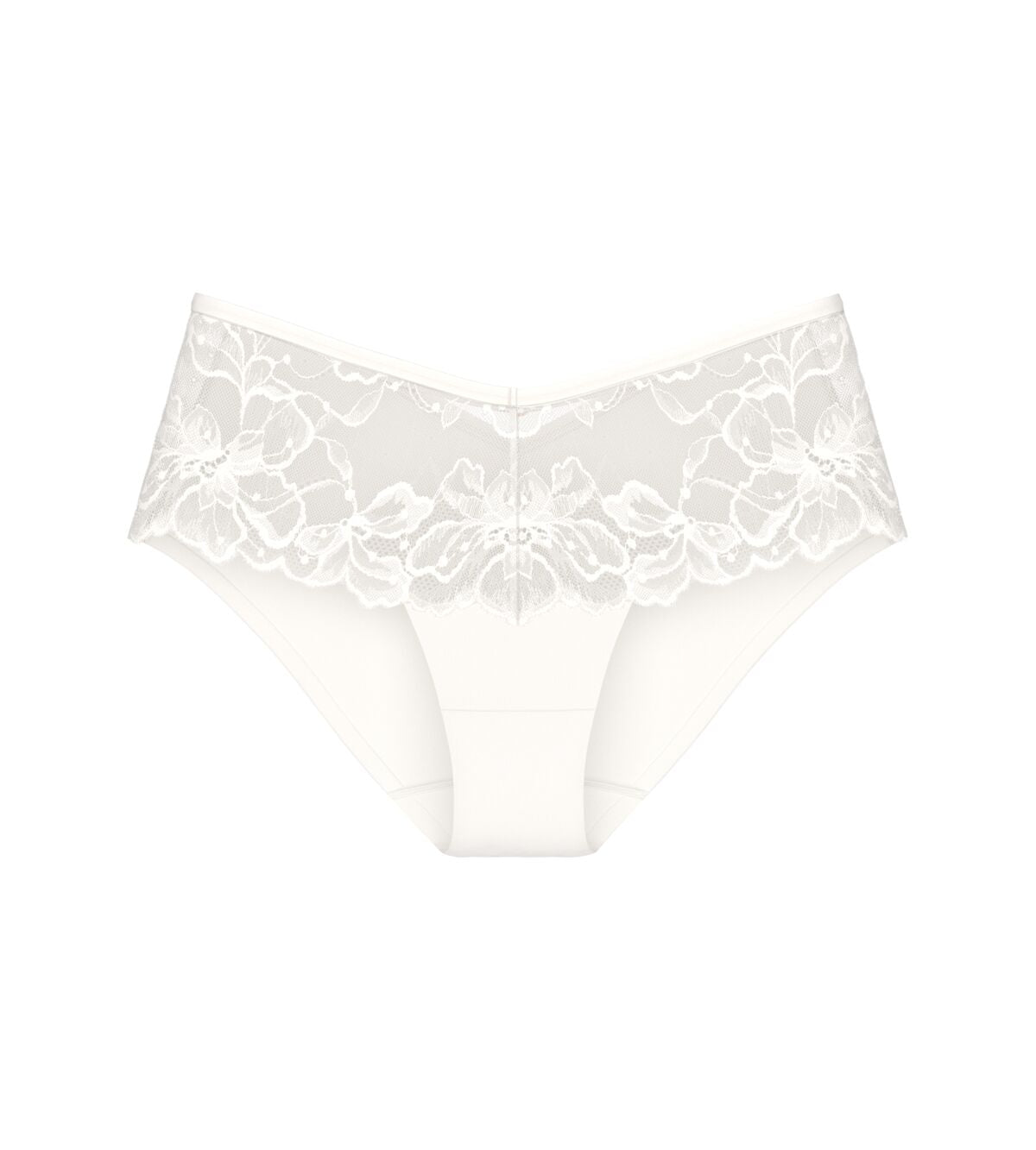 Wild Gardenia Florale