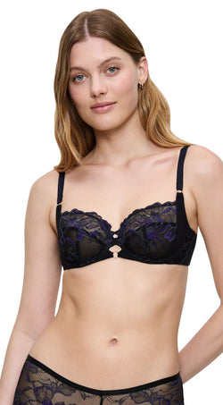 Wild Gardenia Florale