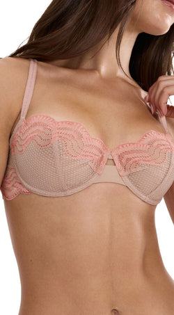 Triumph Comfort Glam