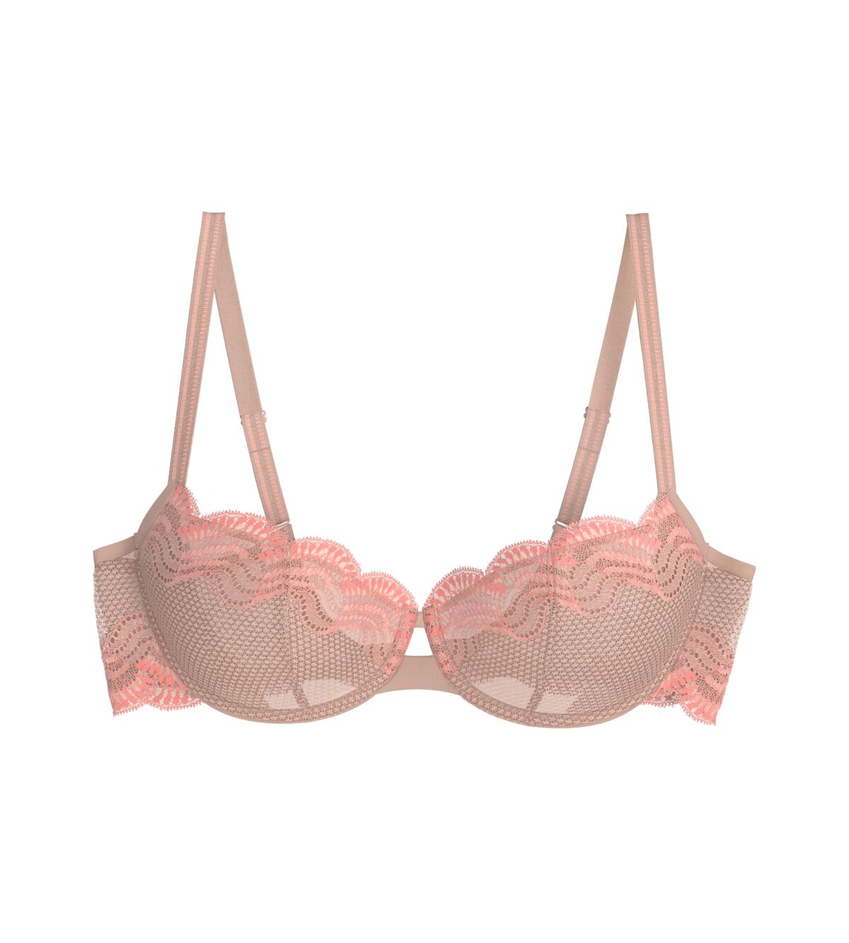 Triumph Comfort Glam