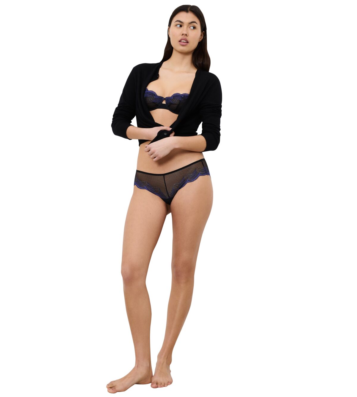 Triumph Comfort Glam