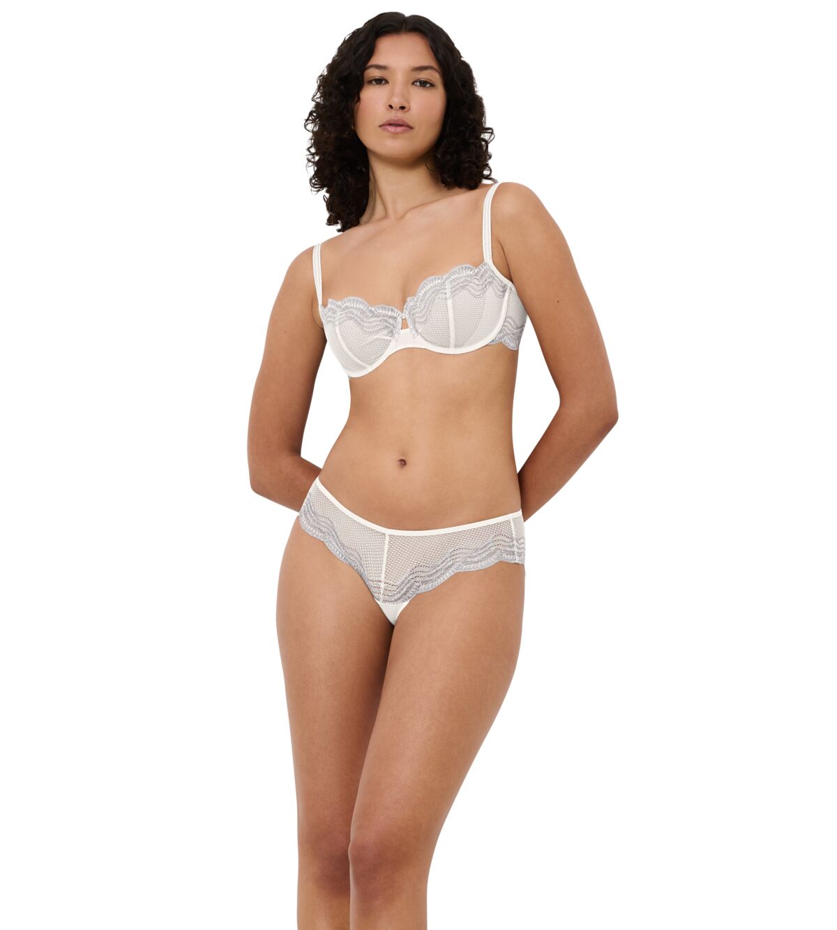 Triumph Comfort Glam