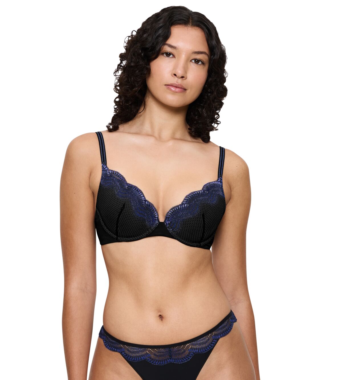 Triumph Comfort Glam