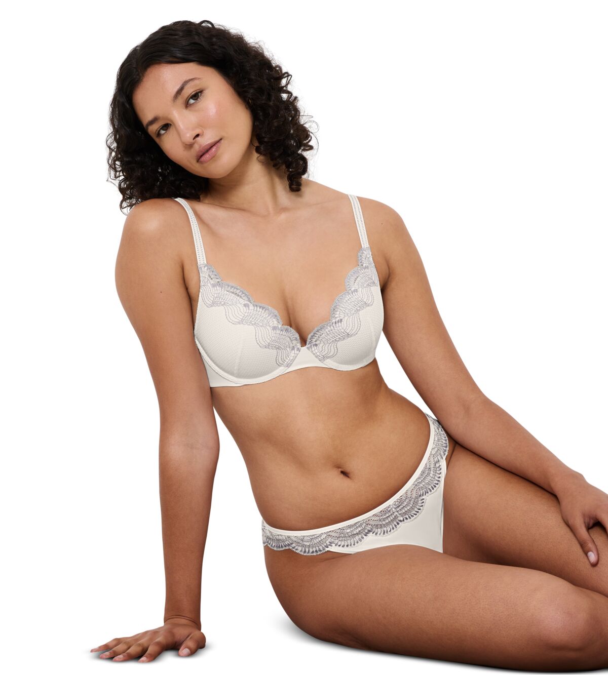 Triumph Comfort Glam